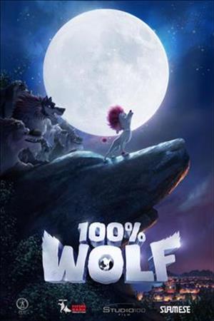 ▷ 100% lobo [Película Completa] [Latino] [1-Link]