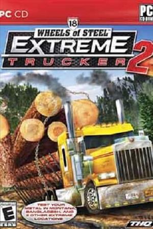 ▷ 18 Wheels of Steel: Extreme Trucker 2 [PC] [FULL] (2011) [1-Link]