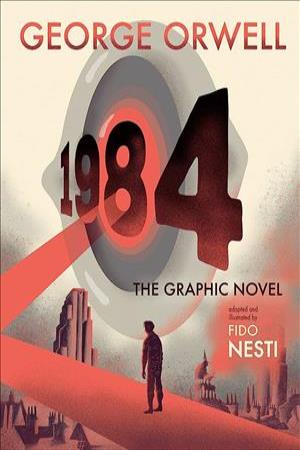 ▷ 1984 de Fido Nesti[Cómics] [2/2] [CBR] [1-Link]