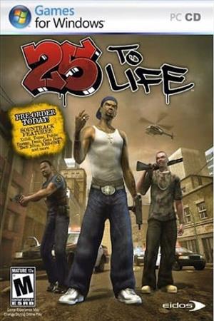 ▷ 25 to Life [PC] [FULL] (2009) [1-Link]