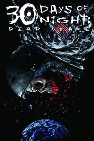 ▷ 30 Días de Oscuridad: Espacio Muerto [Cómics] [3/3] [CBR] [1-Link]