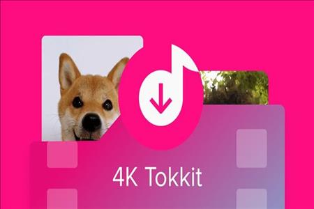 ▷ 4K Tokkit Pro (ES) [FULL + Crack] [1-Link]