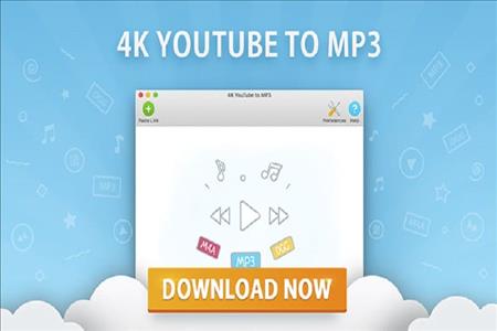 ▷ 4K YouTube to MP3 (ES) [FULL + Crack] [1-Link]