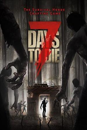 ▷ 7 Days to Die [PC] [FULL] (2013) [1-Link]