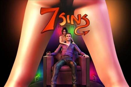 ▷ 7 Sins [Juego XxX] [PC] [1-Link]