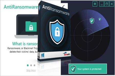 Abelssoft AntiRansomware 2024 v24.0.50141 download the new version for iphone
