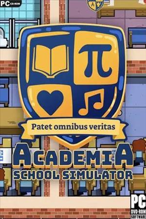 ▷ Academia : School Simulator [PC] [FULL] (2021) [1-Link]