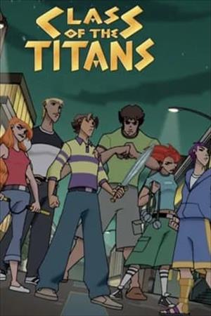 ▷ Academia de Titanes [Película Anime] [720p] [1-Link]