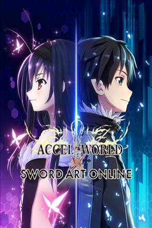 ▷ Accel World vs. Sword Art Online [PC] [FULL] (2017) [1-Link]