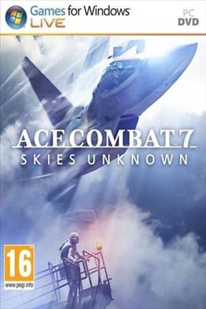 ▷ Ace Combat 7: Skies Unknown [PC] [FULL] (2019) [1-Link]
