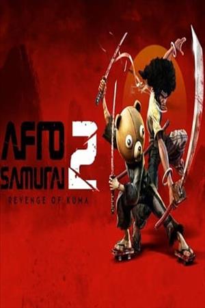 ▷ Afro Samurai 2: Revenge of Kum [PC] [FULL] (2015) [1-Link]