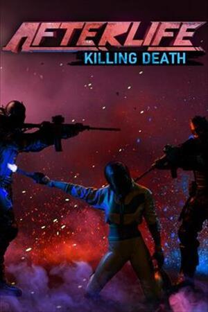 ▷ Afterlife: Killing Death [PC] [FULL] (2005) [1-Link]