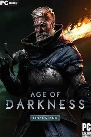 ▷ Age of Darkness: Final Stand [PC] [FULL] (2021) [1-Link]