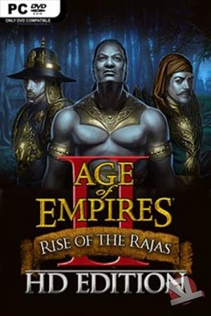 ▷ Age of Empires 2: Rise of the Rajas [PC] [FULL] (2013) [1-Link]