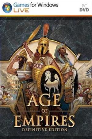 ▷ Age of Empires : Definitive Edition [PC] [FULL] (2005) [1-Link]
