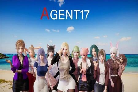 ▷ Agent17 [Juego XxX] [PC] [1-Link]