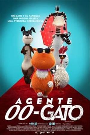▷ Agente 00-Gato [Película Completa] [Latino] [1-Link]