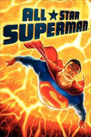 ▷ All-Star Superman [Película Completa] [Latino] [1-Link]