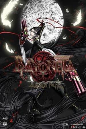 ▷ Bayonetta: Bloody Fate [Película Anime] [1080p] [1-Link]