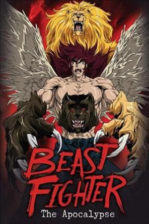▷ Beast Fighter [Anime] [13/13] [720p] [1-Link]