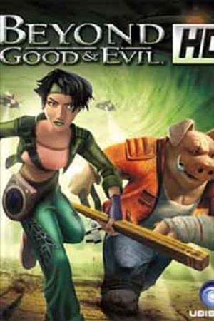 ▷ Beyond Good & Evil [PC] [FULL] (2003) [1-Link]