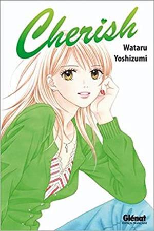 ▷ Cherish [PDF] [3/3] [Manga] [1-Link]