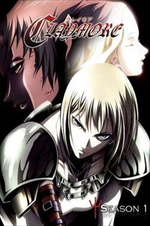 ▷ Claymore [Anime] [26/26] [1080p] [1-Link]
