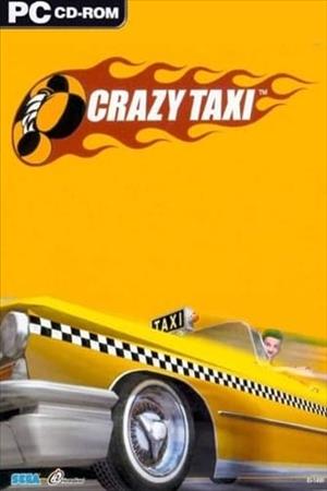 ▷ Crazy Taxi [PC] [FULL] (2002) [1-Link]