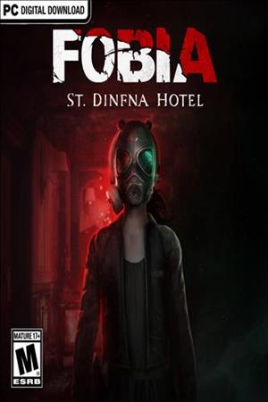 ▷ Fobia - St. Dinfna Hotel [PC] [FULL] (2022) [1-Link]