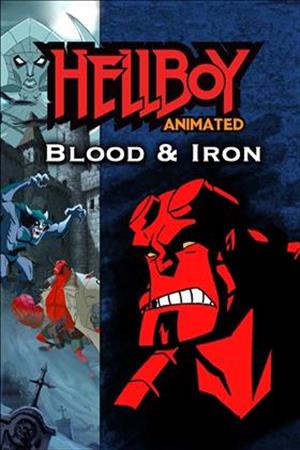 ▷ Hellboy: Sangre y Hierro [Película Completa] [Latino] [1-Link]