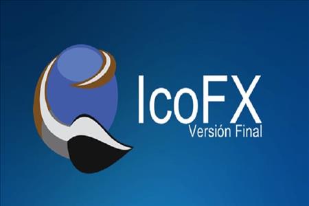▷ IcoFX (ES) [FULL + Crack] [1-Link]