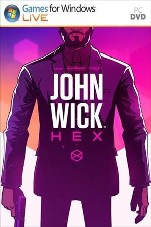 ▷ John Wick Hex [PC] [FULL] (2019) [1-Link]