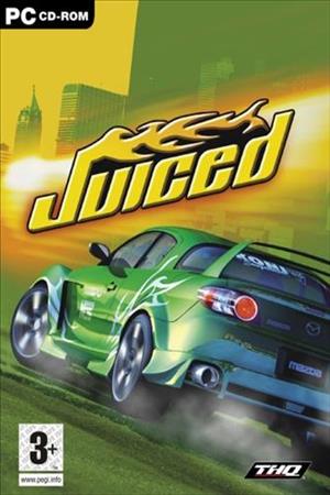 ▷ Juiced [PC] [FULL] (2005) [1-Link]