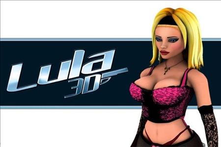 ▷ Lula 3D [Juego XxX] [PC] [1-Link]