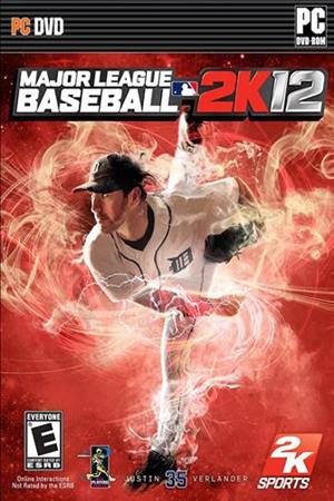 ▷ Major League Baseball 2K12 [PC] [FULL] (2012) [1-Link]
