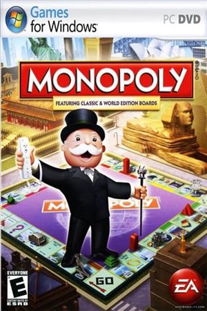 ▷ Monopoly [PC] [FULL] (2013) [1-Link]