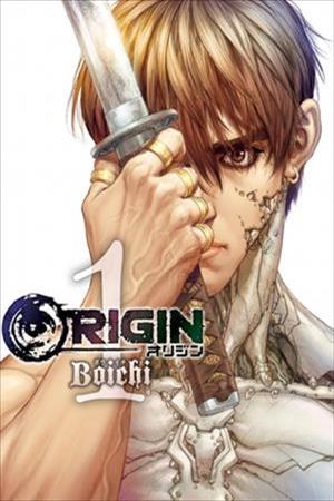 ▷ Origin [PDF] [87/87] [Manga] [1-Link]