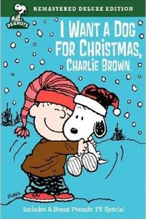 ▷ Quiero un perro para Navidad, Charlie Brown [Película] [Latino] [1-Link]