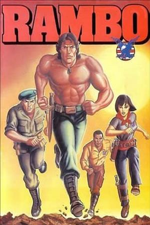 ▷ Rambo: La Fuerza de la Libertad [Serie Animada] [Latino] [1-Link]