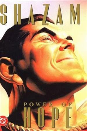 ▷ Shazam: El Poder de la Esperanza [Cómics] [1/1] [CBR] [1-Link]