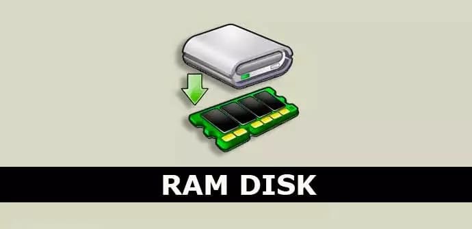 ▷ SoftPerfect RAM Disk (ES) [FULL + Crack] [1-Link]