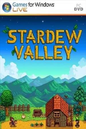 ▷ Stardew Valley [PC] [FULL] (2016) [1-Link]