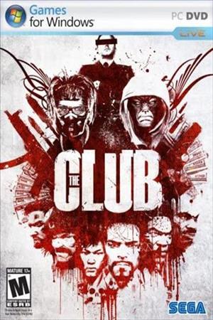 ▷ The Club [PC] [FULL] (2008) [1-Link]