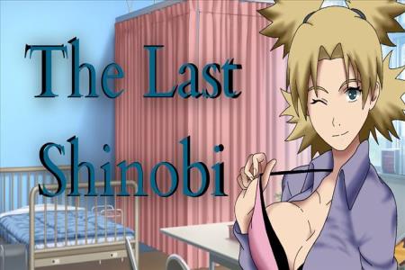▷ The Last Shinobi [Juego XxX] [PC] [1-Link]