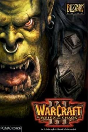 ▷ Warcraft 3: Complete Edition [PC] [FULL] (2002) [1-Link]
