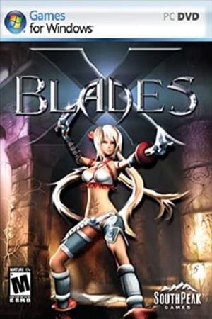 ▷ X-Blades [PC] [FULL] (2009) [1-Link]