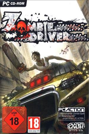 ▷ Zombie Driver HD: Complete Edition [PC] [FULL] (2012) [1-Link]