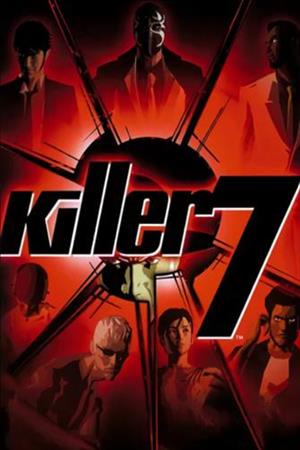 ▷ killer7 [PC] [FULL] (2018) [1-Link]